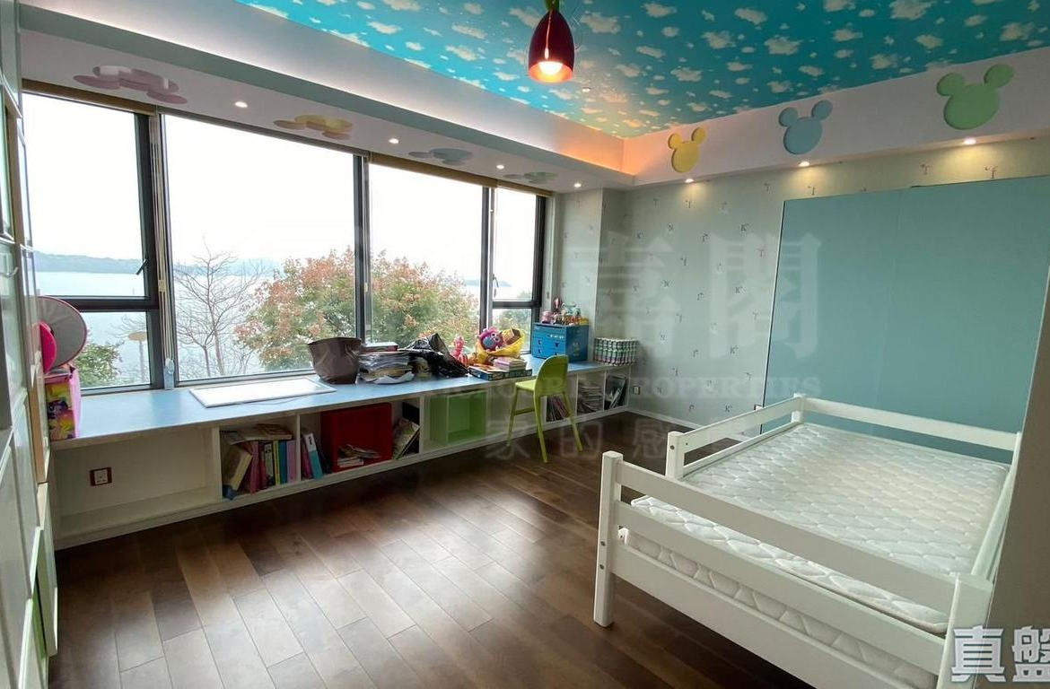天賦海灣 1期 5座 - 28NTS – 香港北部都會區