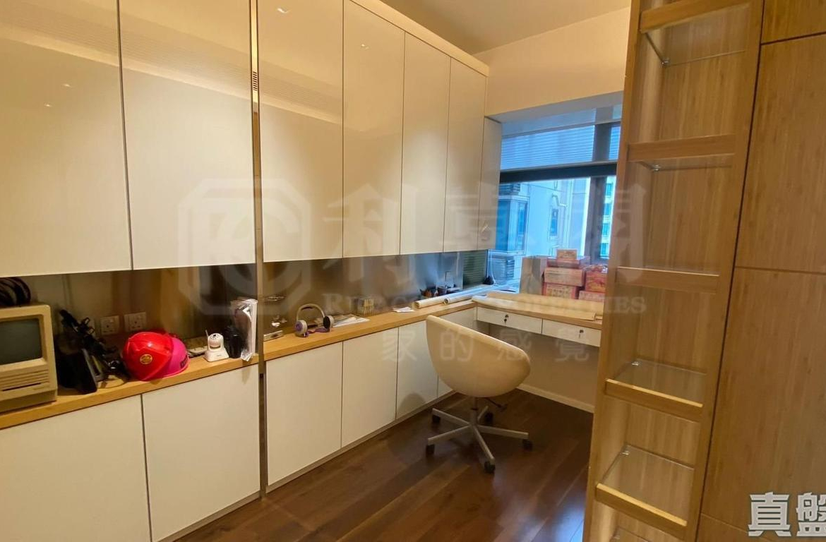 天賦海灣 1期 5座 - 28NTS – 香港北部都會區