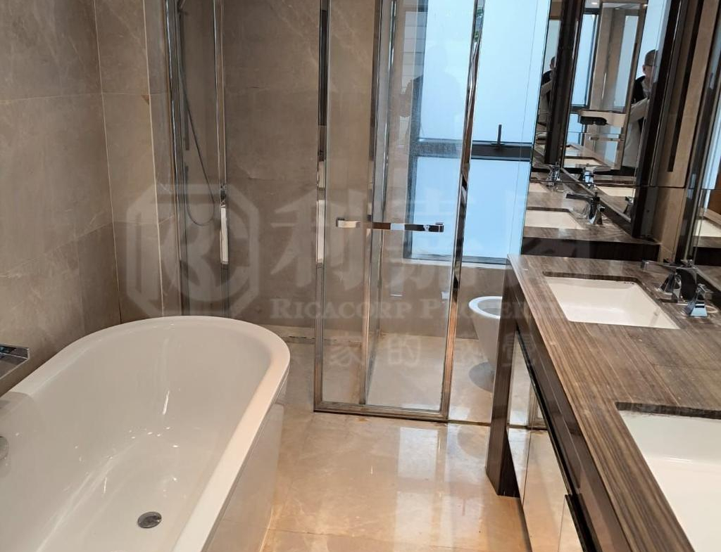 天賦海灣 2期 溋玥 6座 - 28NTS – 香港北部都會區