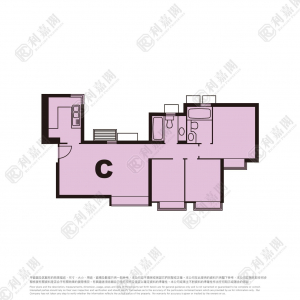 帝堡城 3座 - 28NTS – 香港北部都會區