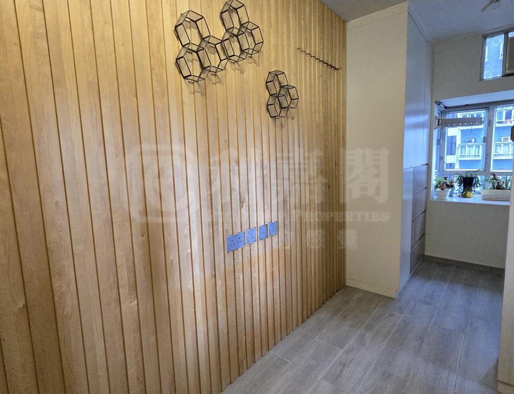 沙田第一城 4期 42座 - 28NTS – 香港北部都會區