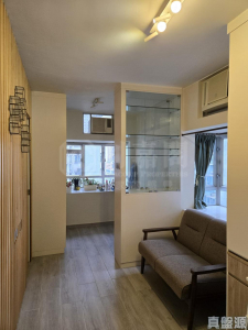 沙田第一城 4期 42座 - 28NTS – 香港北部都會區