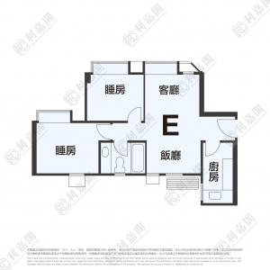 威尼斯花園 1座 - 28NTS – 香港北部都會區