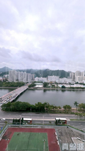 河畔花園 B座 - 28NTS – 香港北部都會區