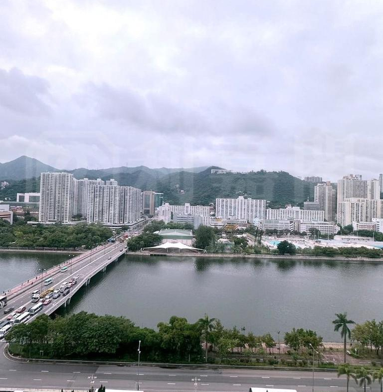 河畔花園 B座 - 28NTS – 香港北部都會區