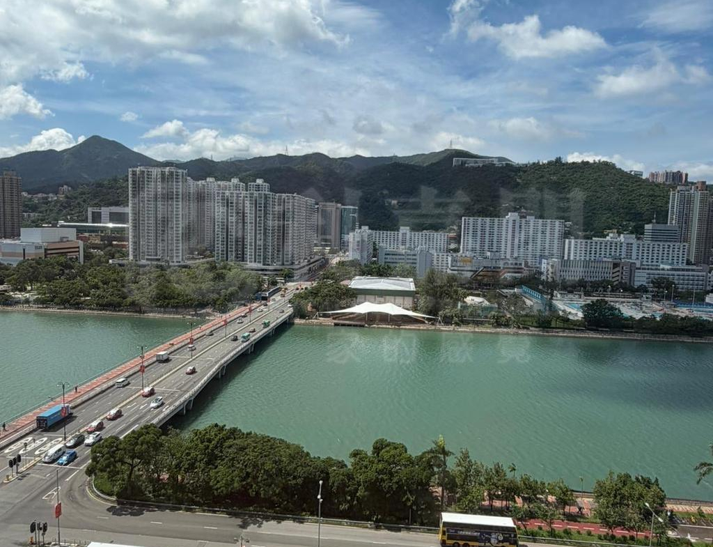 河畔花園 B座 - 28NTS – 香港北部都會區