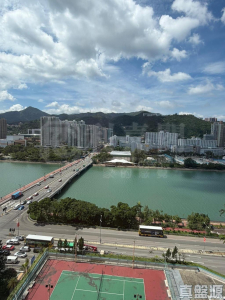 河畔花園 B座 - 28NTS – 香港北部都會區