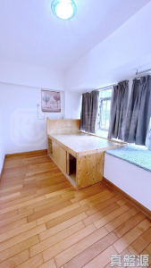 河畔花園 B座 - 28NTS – 香港北部都會區