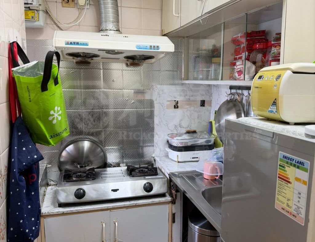 河畔花園 B座 - 28NTS – 香港北部都會區