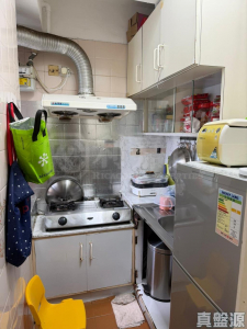 河畔花園 B座 - 28NTS – 香港北部都會區