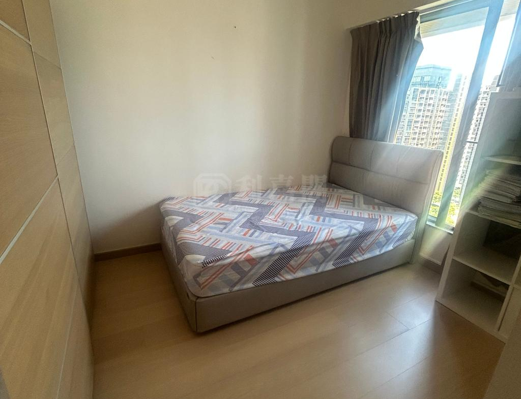 星漣海 3B座 - 28NTS – 香港北部都會區