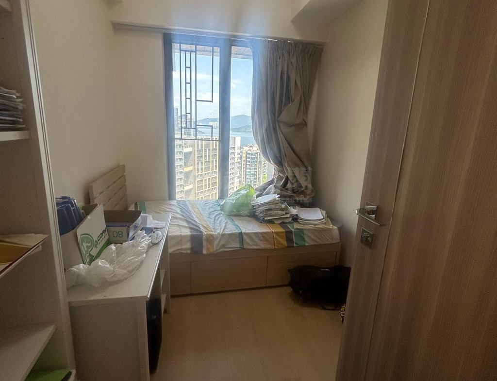 星漣海 3B座 - 28NTS – 香港北部都會區