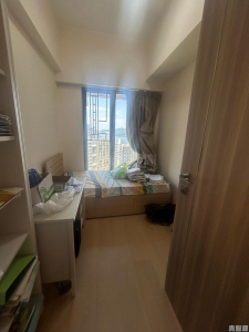 星漣海 3B座 - 28NTS – 香港北部都會區