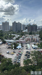 榮福中心 4座 - 28NTS – 香港北部都會區
