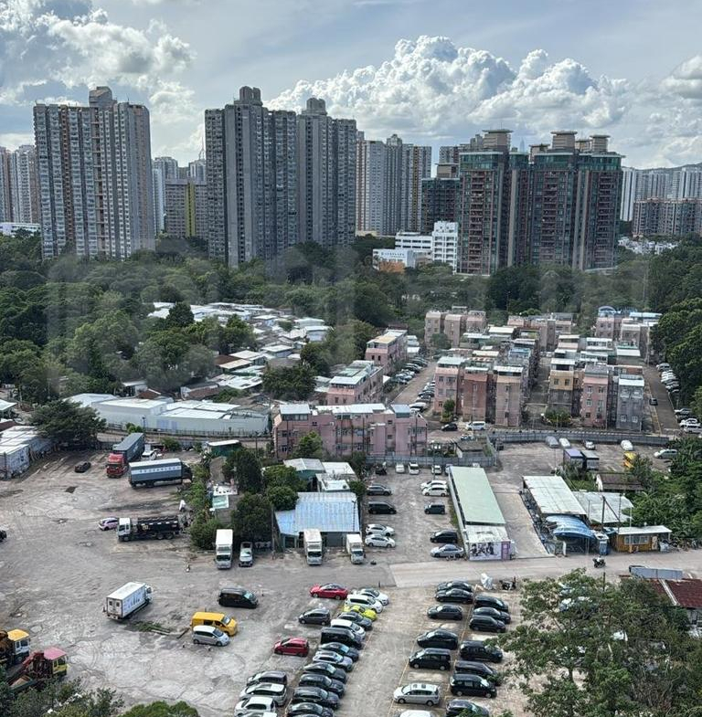 榮福中心 4座 - 28NTS – 香港北部都會區