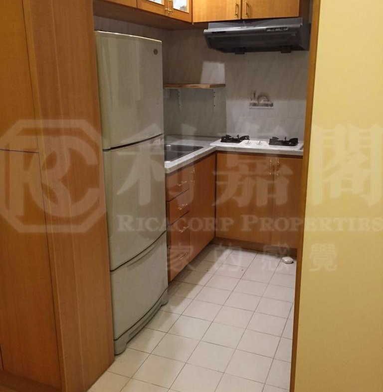 沙田第一城 1期 8座 - 28NTS – 香港北部都會區