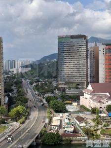 沙田第一城 1期 8座 - 28NTS – 香港北部都會區