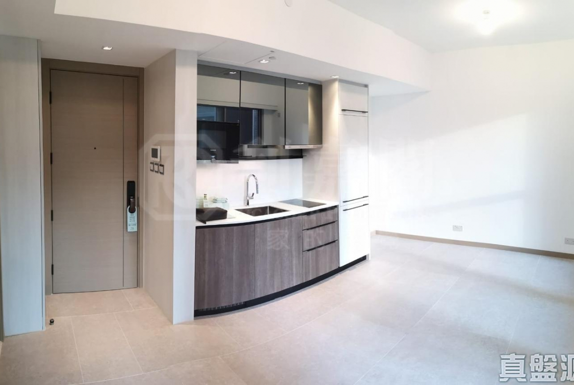 雲滙 2期 8座 - 28NTS – 香港北部都會區