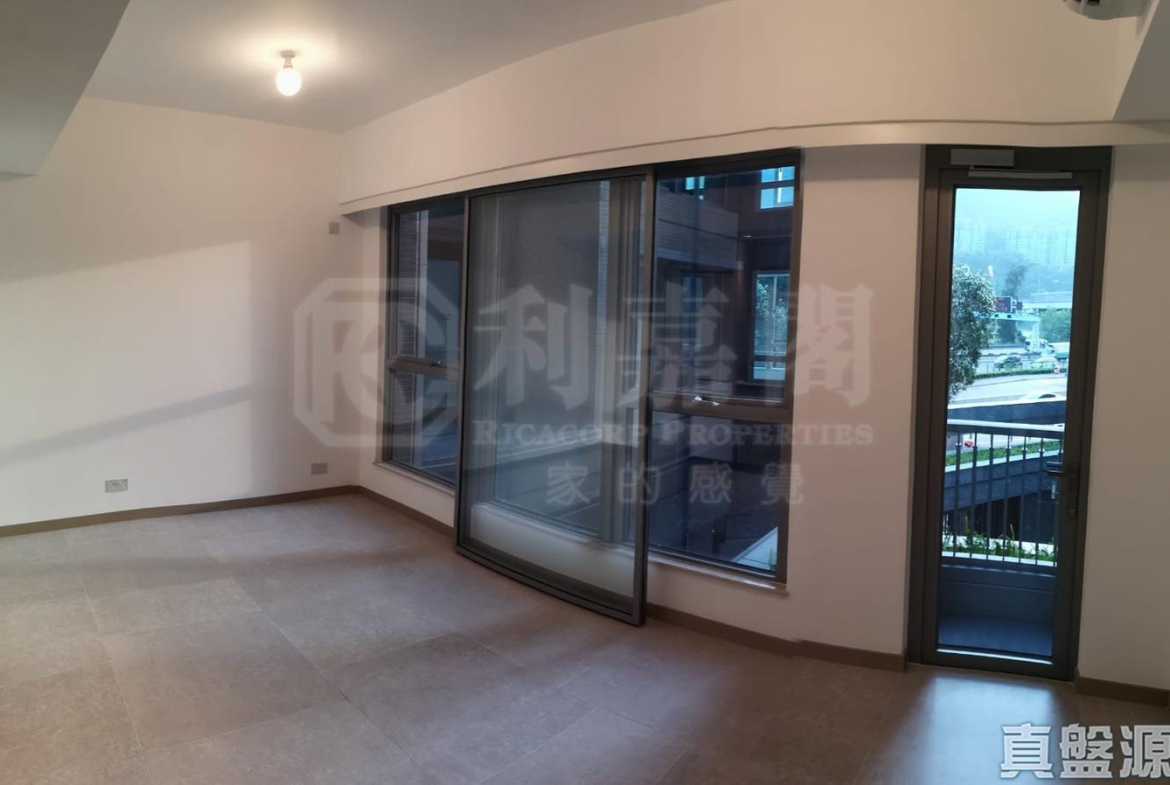 雲滙 2期 8座 - 28NTS – 香港北部都會區