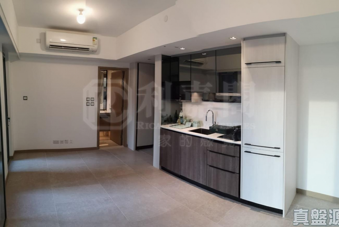 雲滙 2期 8座 - 28NTS – 香港北部都會區