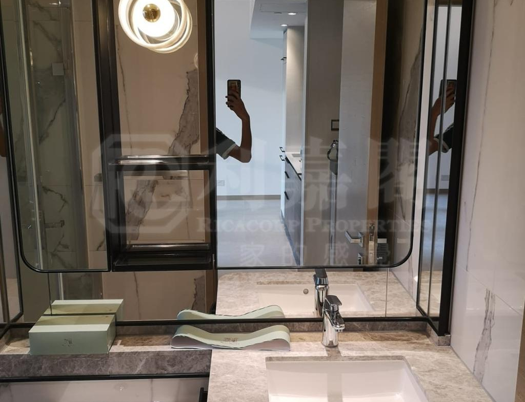 雲滙 2期 8座 - 28NTS – 香港北部都會區