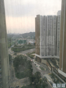 彩蒲苑 彩碧閣 (C座) - 28NTS – 香港北部都會區