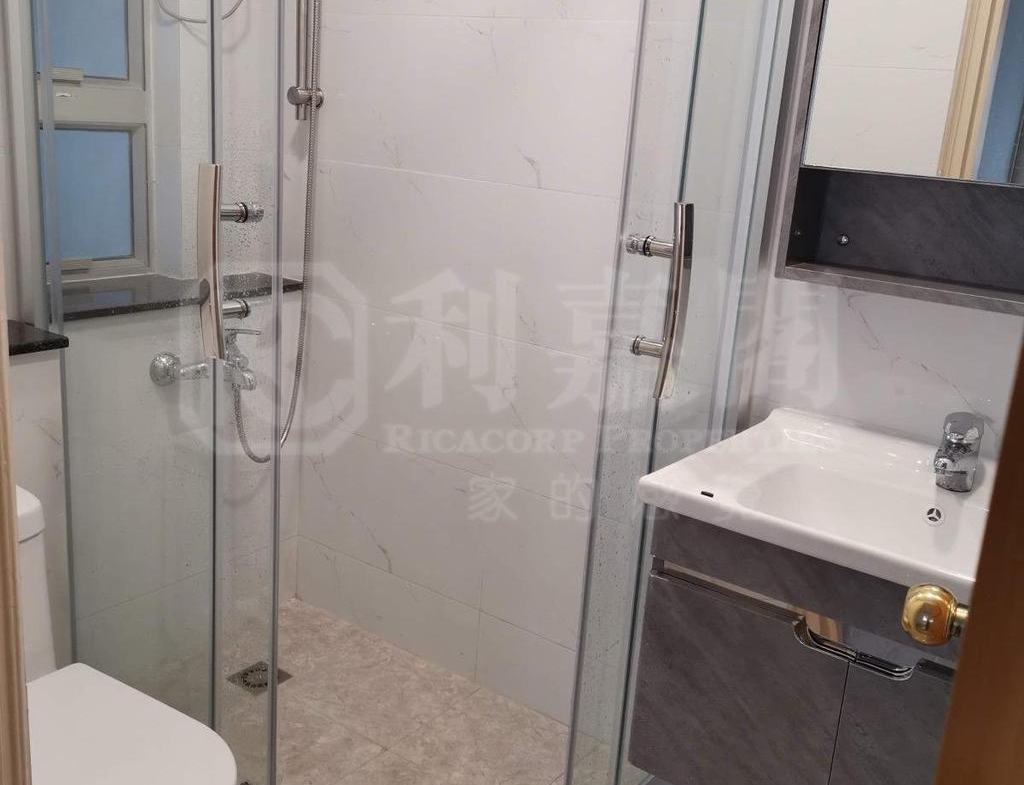 彩蒲苑 彩碧閣 (C座) - 28NTS – 香港北部都會區