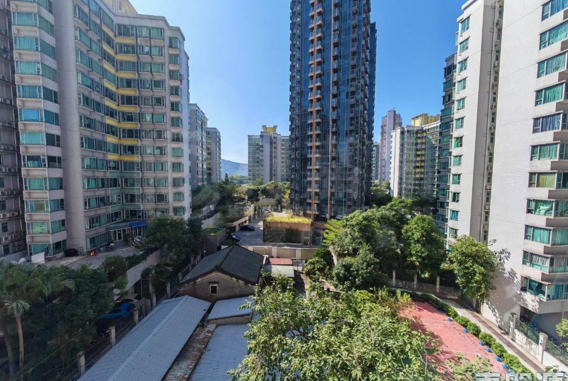 尚柏 - 28NTS – 香港北部都會區