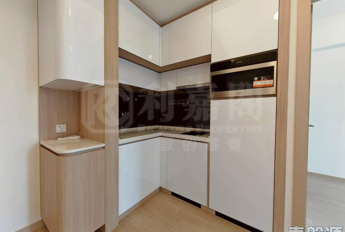 尚柏 - 28NTS – 香港北部都會區