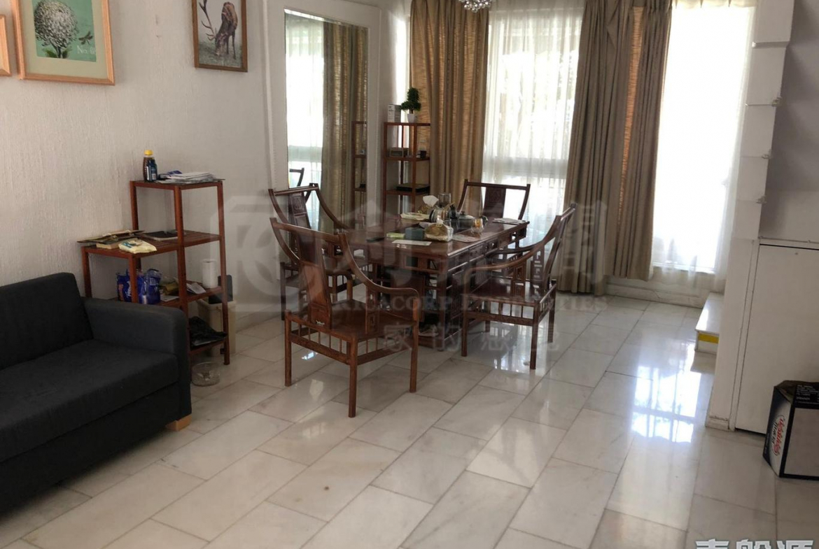 錦繡花園 B段第七街 - 28NTS – 香港北部都會區