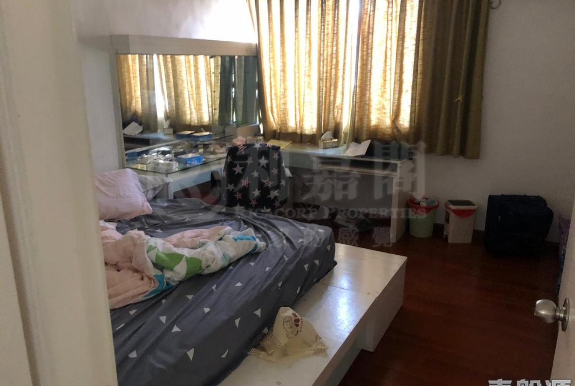 錦繡花園 B段第七街 - 28NTS – 香港北部都會區