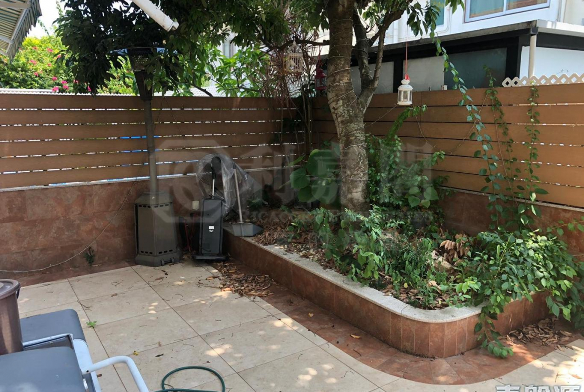 錦繡花園 B段第七街 - 28NTS – 香港北部都會區