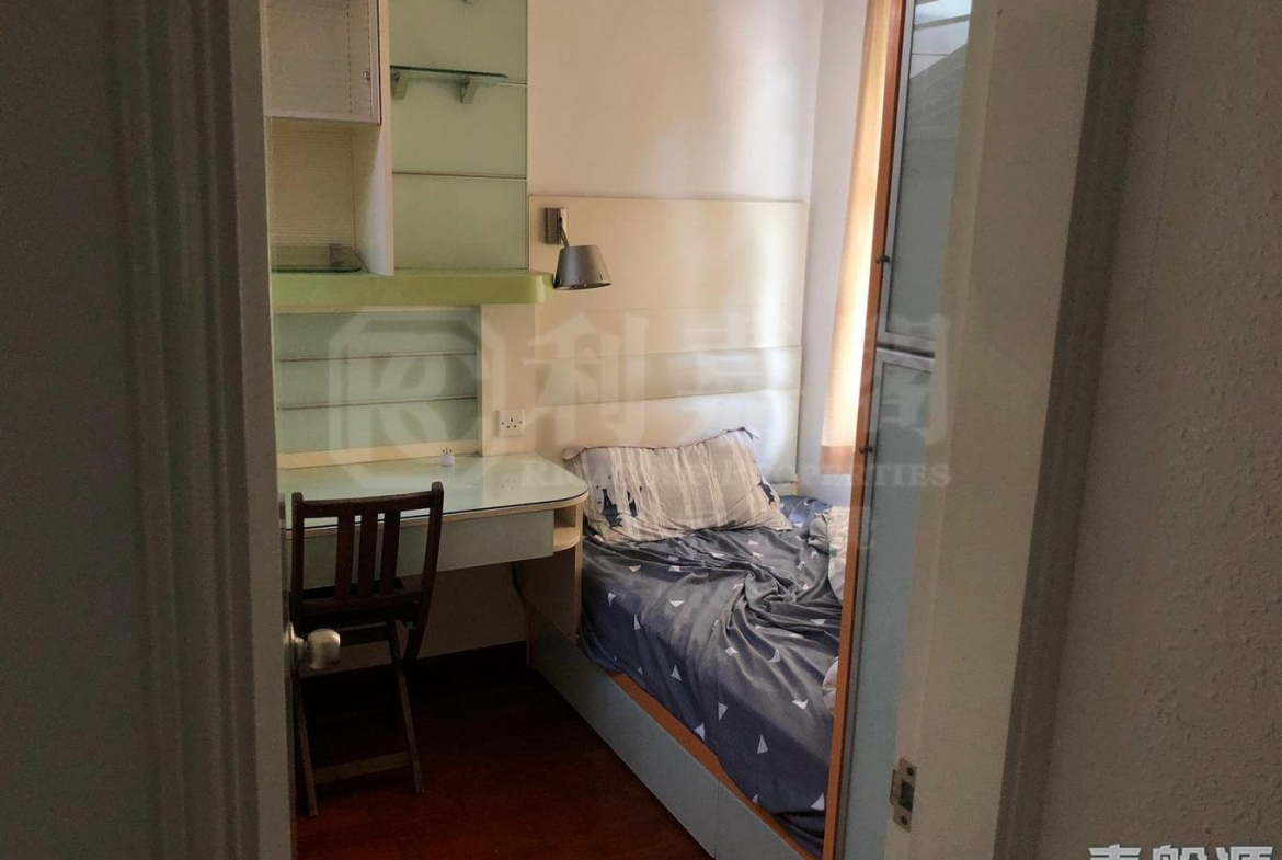 錦繡花園 B段第七街 - 28NTS – 香港北部都會區