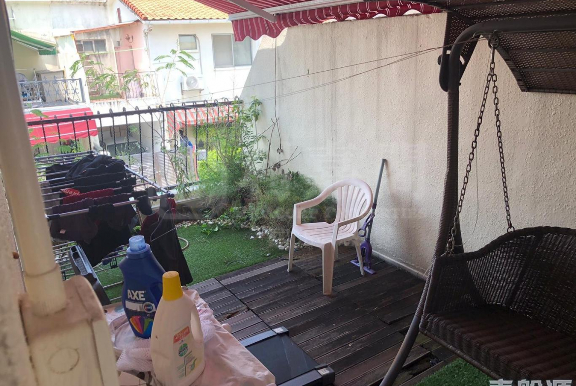 錦繡花園 B段第七街 - 28NTS – 香港北部都會區