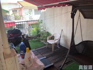 錦繡花園 B段第七街 - 28NTS – 香港北部都會區