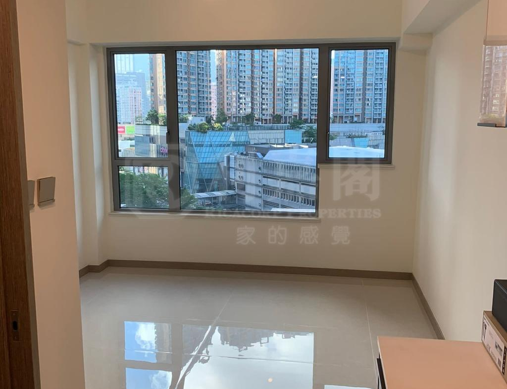 映日灣 3座 - 28NTS – 香港北部都會區