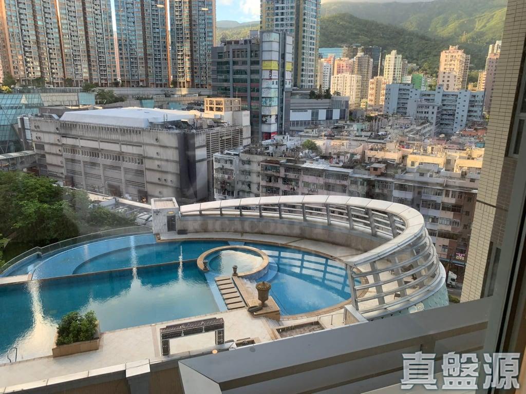 映日灣 3座 - 28NTS – 香港北部都會區