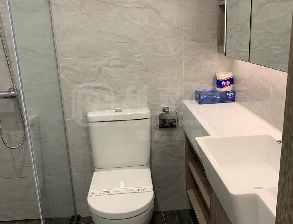 映日灣 3座 - 28NTS – 香港北部都會區