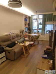 屏欣苑 B座 (屏彥閣) - 28NTS – 香港北部都會區