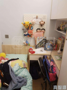 屏欣苑 B座 (屏彥閣) - 28NTS – 香港北部都會區