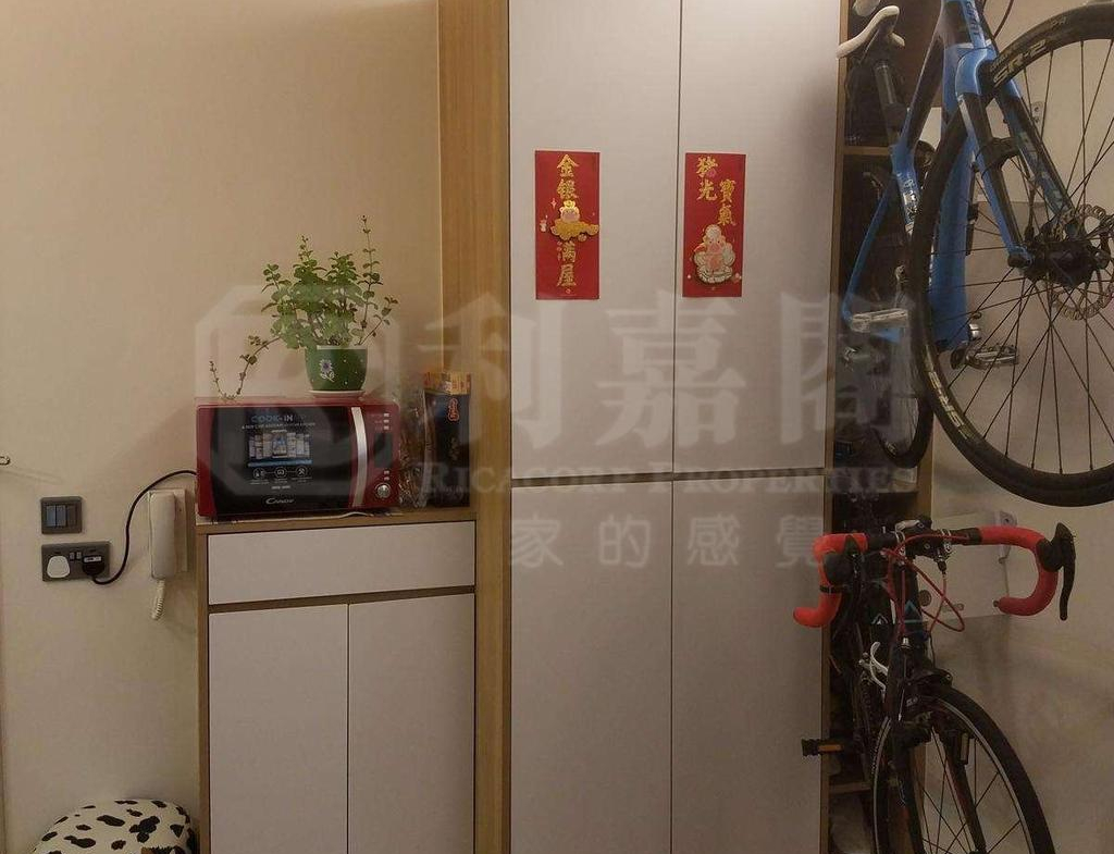 屏欣苑 B座 (屏彥閣) - 28NTS – 香港北部都會區