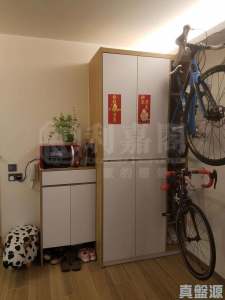 屏欣苑 B座 (屏彥閣) - 28NTS – 香港北部都會區