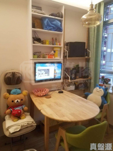 屏欣苑 B座 (屏彥閣) - 28NTS – 香港北部都會區