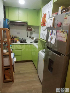 屏欣苑 B座 (屏彥閣) - 28NTS – 香港北部都會區