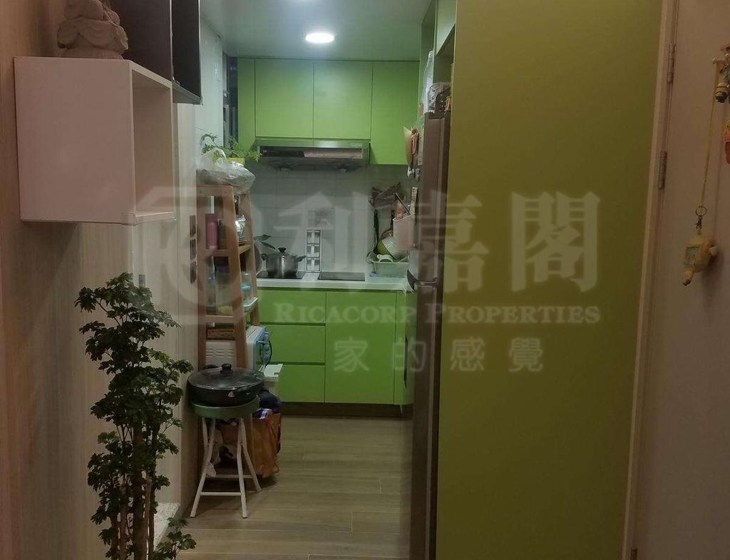 屏欣苑 B座 (屏彥閣) - 28NTS – 香港北部都會區