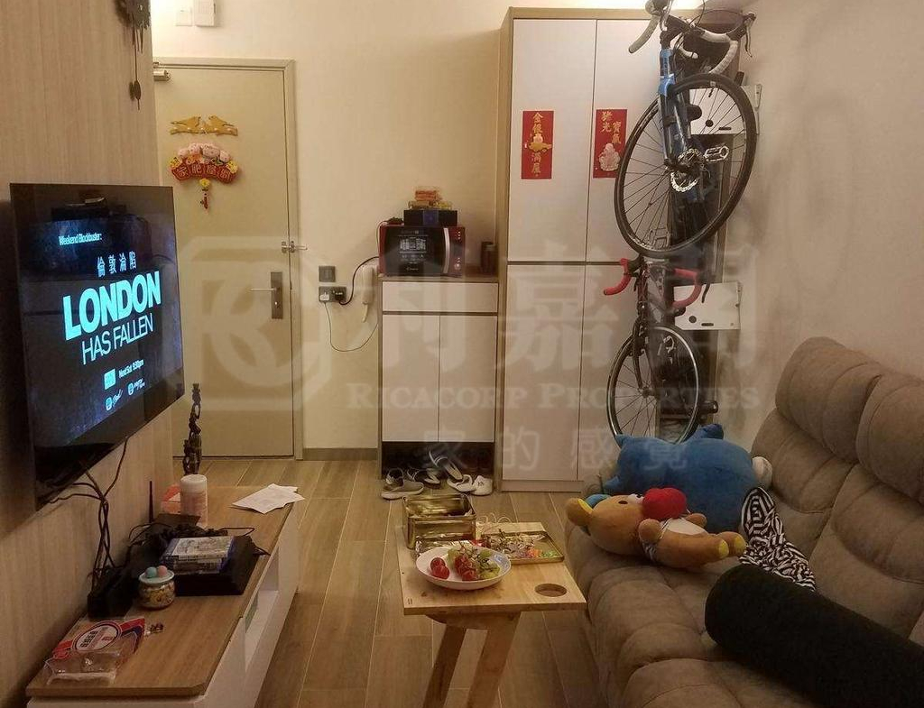 屏欣苑 B座 (屏彥閣) - 28NTS – 香港北部都會區