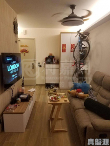 屏欣苑 B座 (屏彥閣) - 28NTS – 香港北部都會區