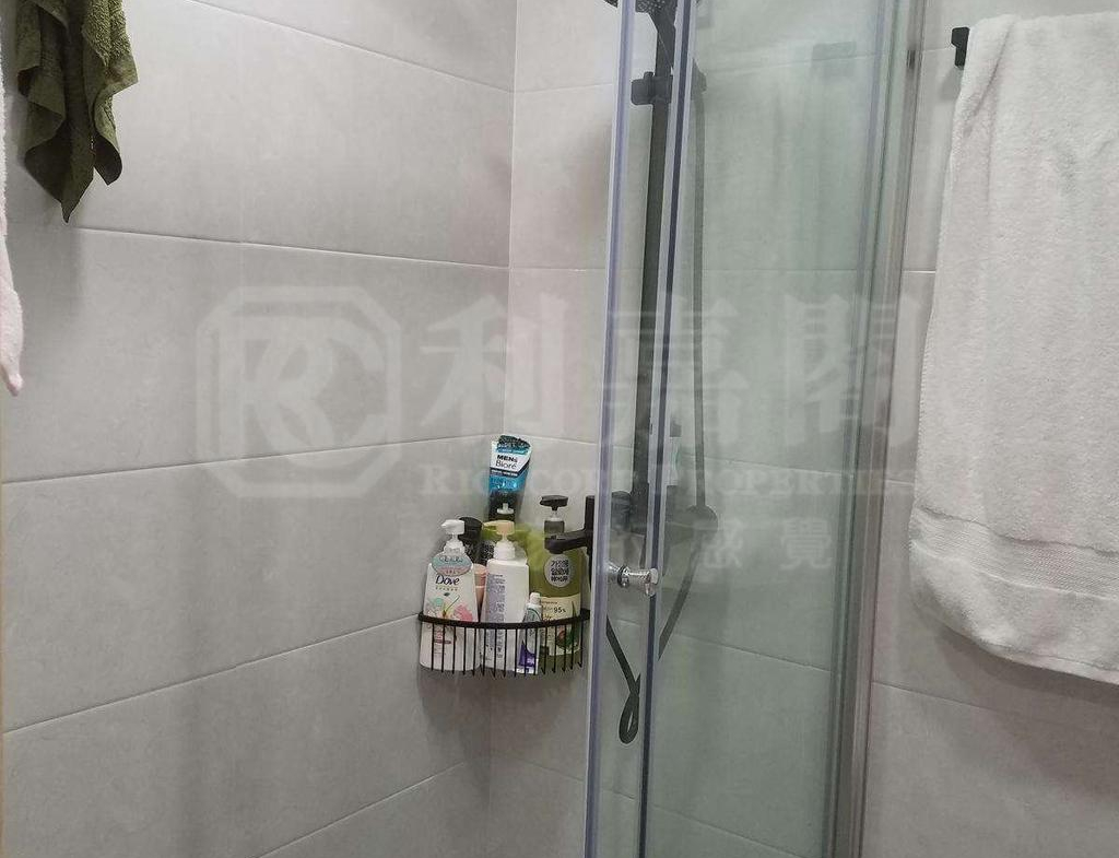 屏欣苑 B座 (屏彥閣) - 28NTS – 香港北部都會區