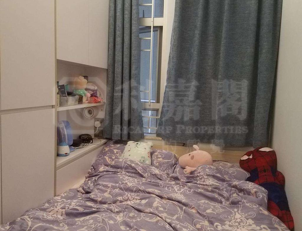 屏欣苑 B座 (屏彥閣) - 28NTS – 香港北部都會區