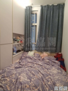 屏欣苑 B座 (屏彥閣) - 28NTS – 香港北部都會區